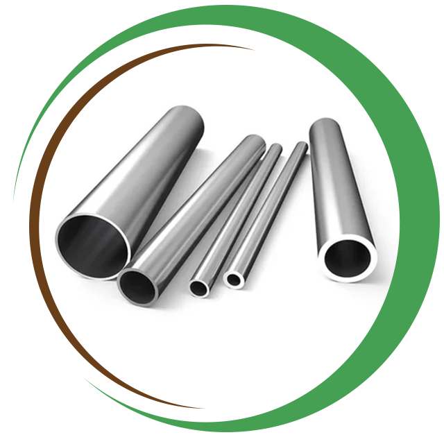 Hastelloy Furnace Tube