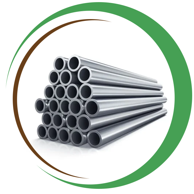 Hastelloy Seamless Tubing