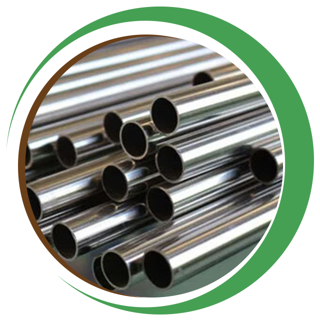 Monel Alloy Redrawn Tube