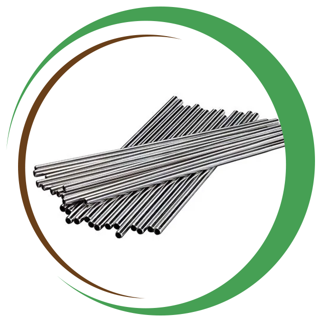 Monel Capillary Tube