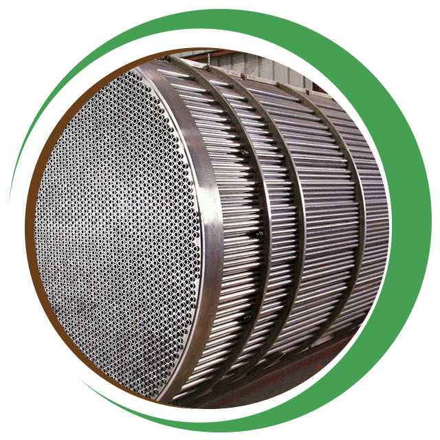 Monel Heat Exchanger Tube