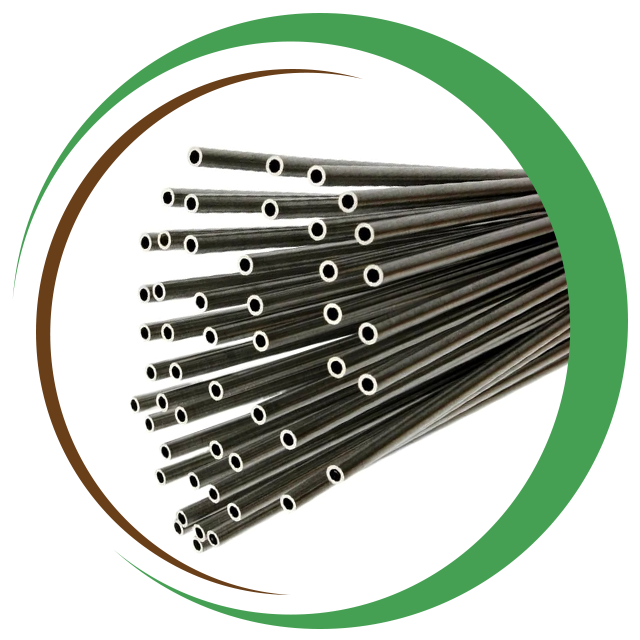Monel Material Annealed Tubing