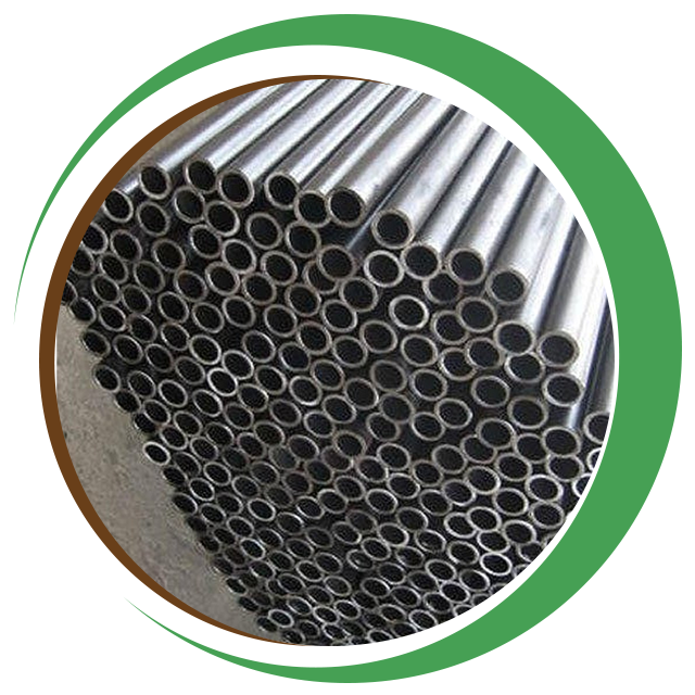 Monel Metal Boiler Tube