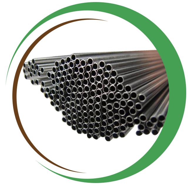 SAF 2507 Capillary Tube