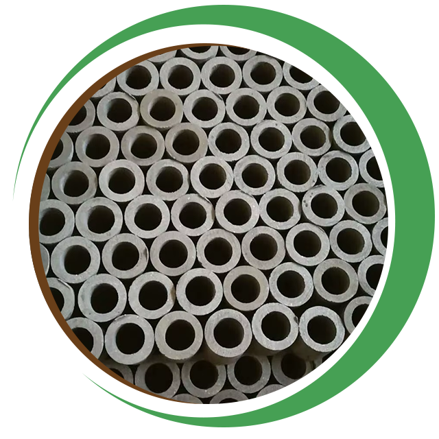 Super Duplex 2507 Annealed Tubes