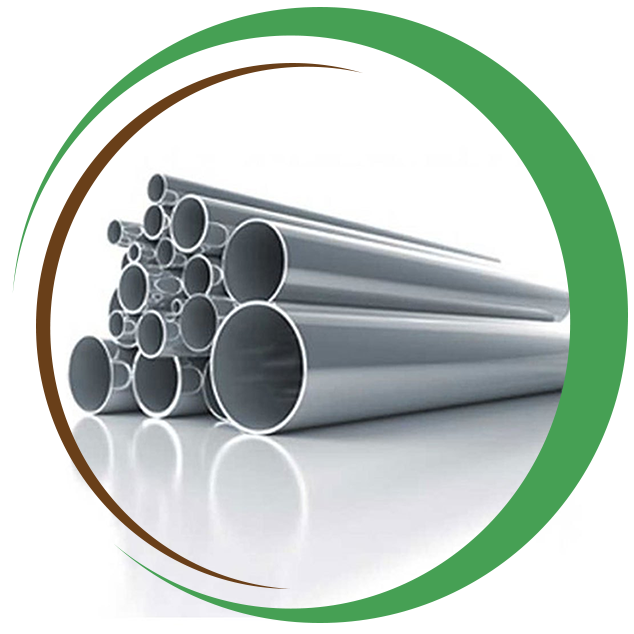 Super Duplex Seamless Tube