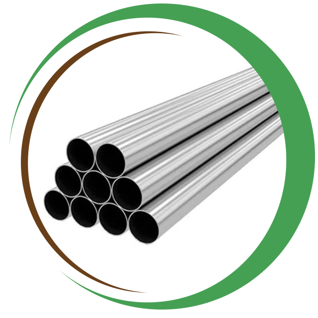 Titanium Seamless Tube