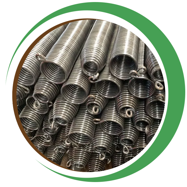 WNR 1.4410 Coil Tube