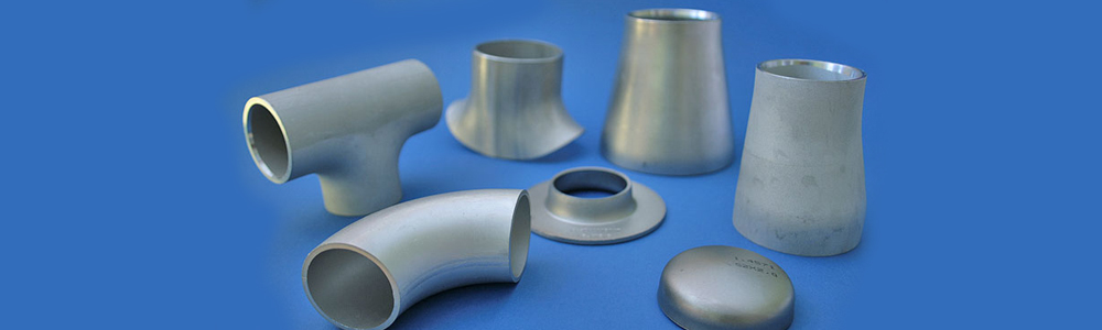 Super Duplex Steel S32750 / S32760 Pipe Fittings