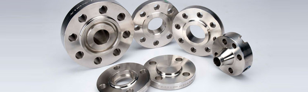 Stainless Steel 904L Flanges