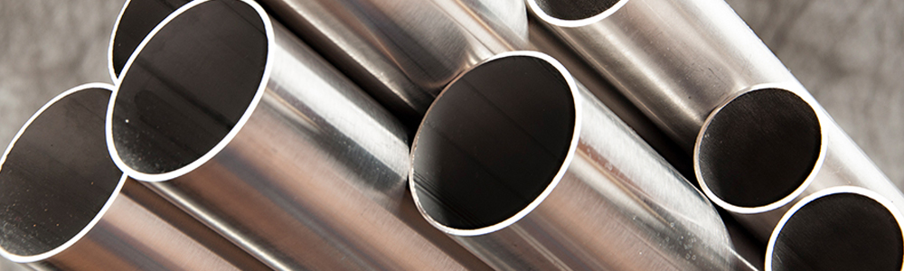Inconel 625 Tubes