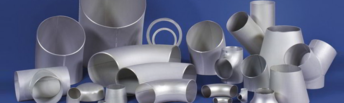 Incoloy 825 Pipe Fittings