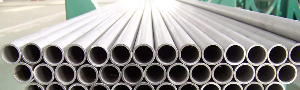 Duplex Steel UNS S31803 Tubes