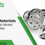 Flanges in Different Materials: Stainless Steel, Nickel & Copper Nickel