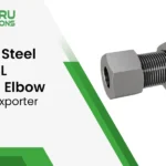 Stainless Steel 304 / 304L Bulkhead Elbow – Supplier & Exporter in India