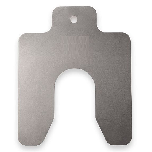Alignment Shims