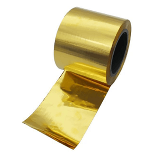 Brass Shims