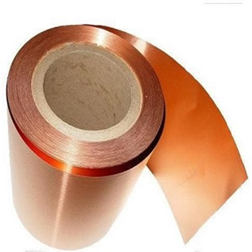 Copper Shims