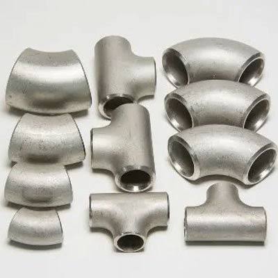 Duplex Steel Pipe Fittings