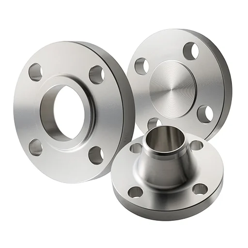 Flanges