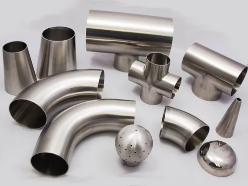 Incoloy 825 Pipe Fittings