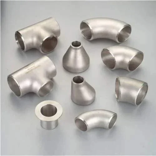 Inconel 601 Pipe Fittings