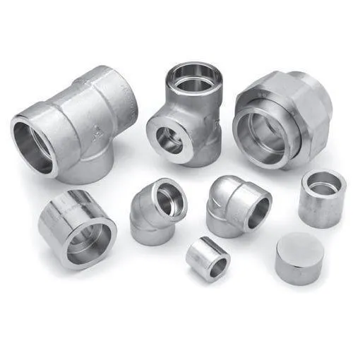 Inconel 718 Pipe Fittings