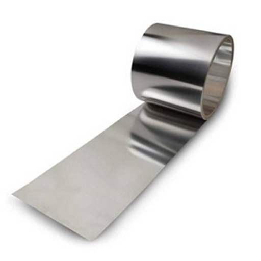 Inconel Shims