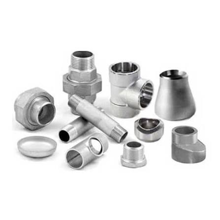 Monel Pipe Fittings