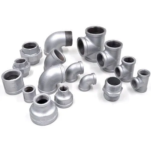 Nickel 200/201 Pipe Fittings