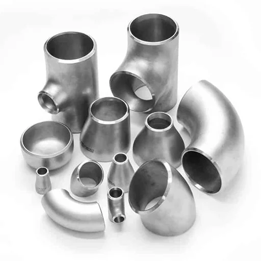 Pipe Fittings