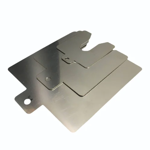 Precut Shims