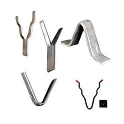 Refractory Anchors