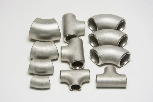 Stainless Steel 304 / 304L Pipe Fittings