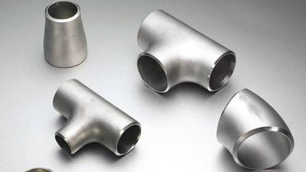 Stainless Steel 316 Pipe Fittings