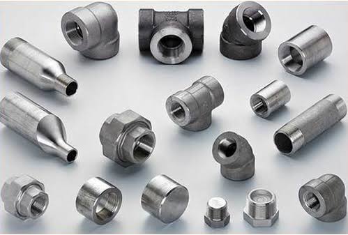 Stainless Steel 904L Pipe Fittings