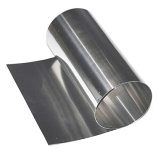 Stainless Steel Shims