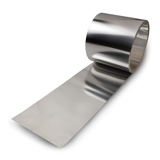 Stainless Steel Shims