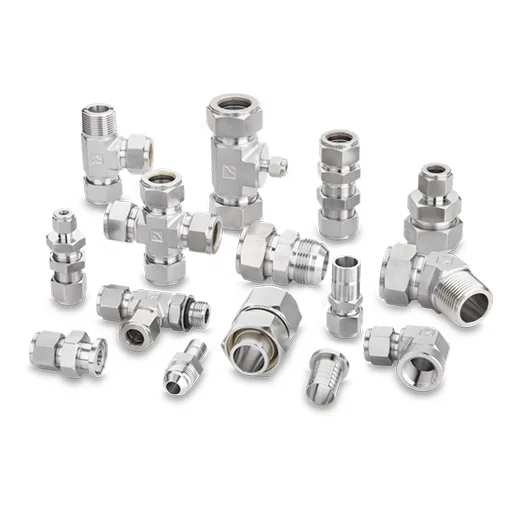 Tube Fittings