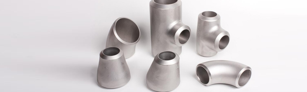 Monel 400 Pipe Fittings