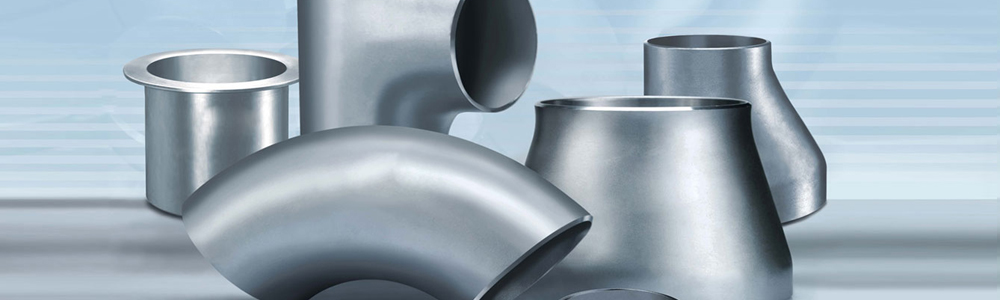 SS 904L Pipe Fittings
