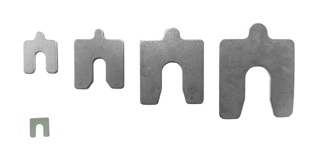 shims