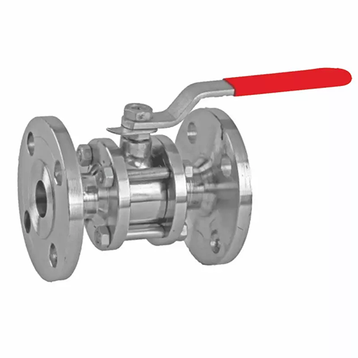 Ball Valve
