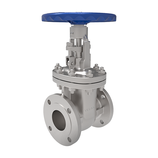 Cast Steel Gate Valve