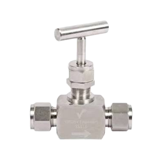 Duplex Steel S31803_S32205 Needle Valve