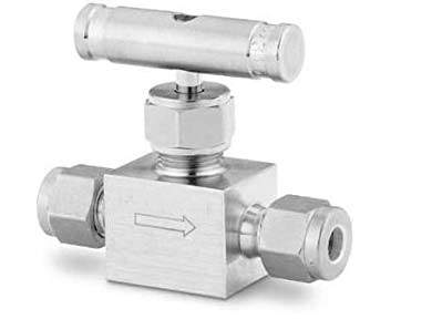 Incoloy 800 Ball Valve