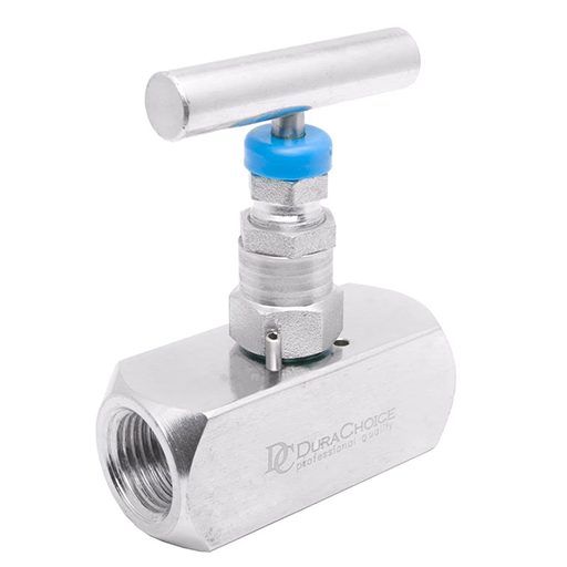 Incoloy 800 Needle Valve