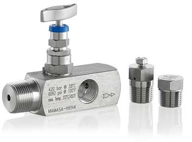 Incoloy 825 Ball Valve