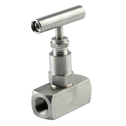 Incoloy 825 Needle Valve
