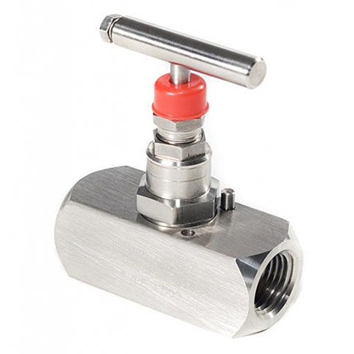 Inconel 600 Needle Valve